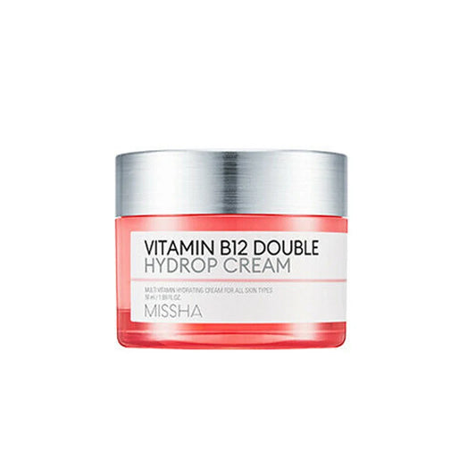 Vitamin B12 Double Hydrop Cream