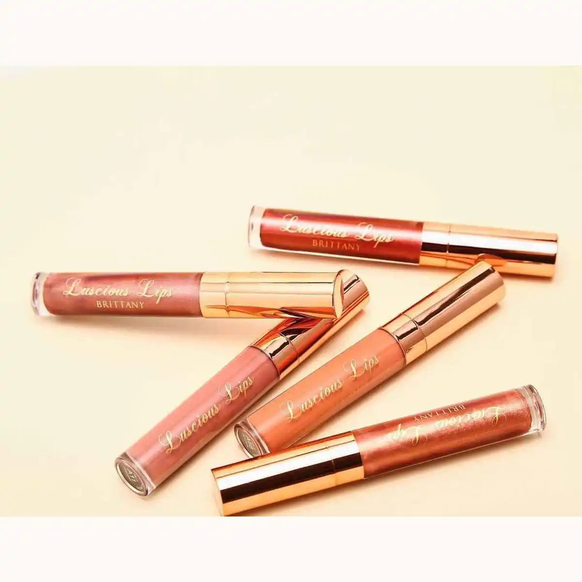 Luscious Lips - Byblos
