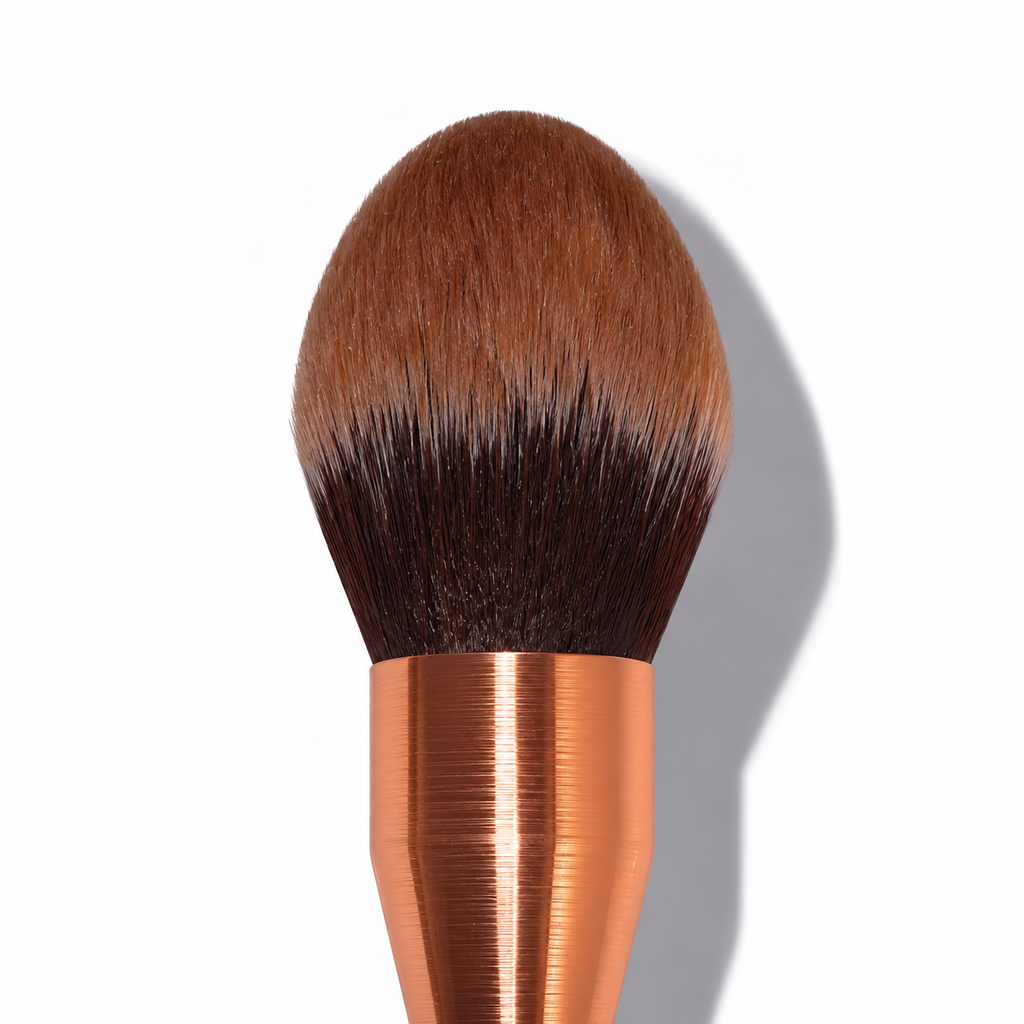 Large Powder Brush - Flawless Makeup Application