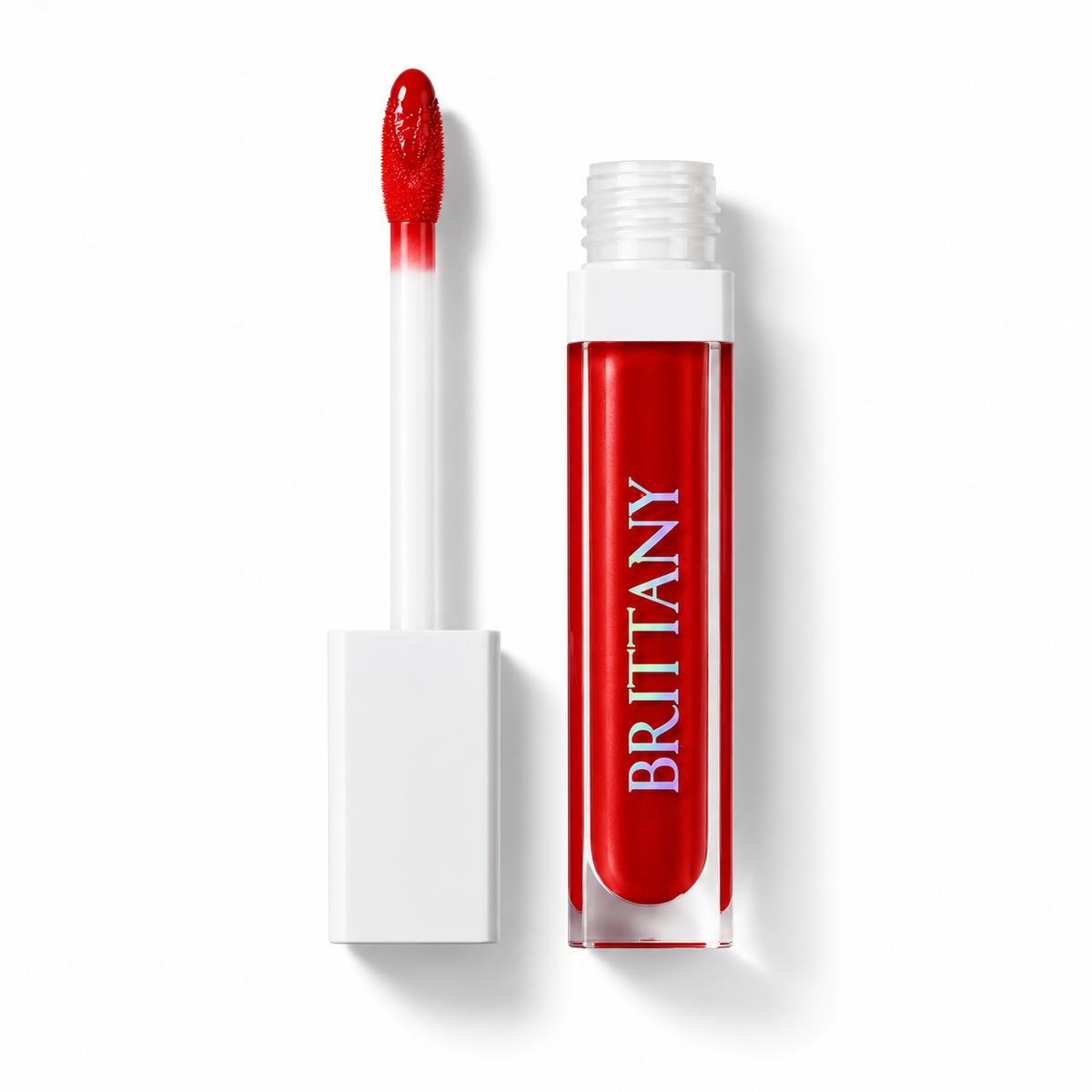 Sparkle Lips - The Queen | High-Shine Lip Gloss