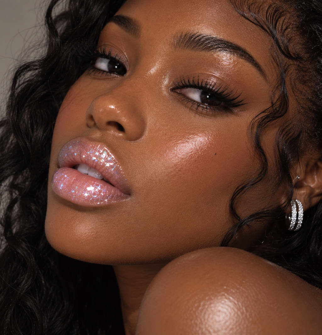 Sparkle Lipgloss - Ocean