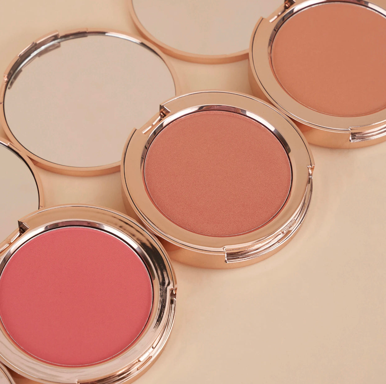 Magical Glow Blush - Louma