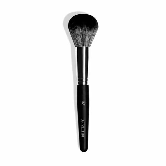 Large Setting Powder Brush - Brittany Cosmetics