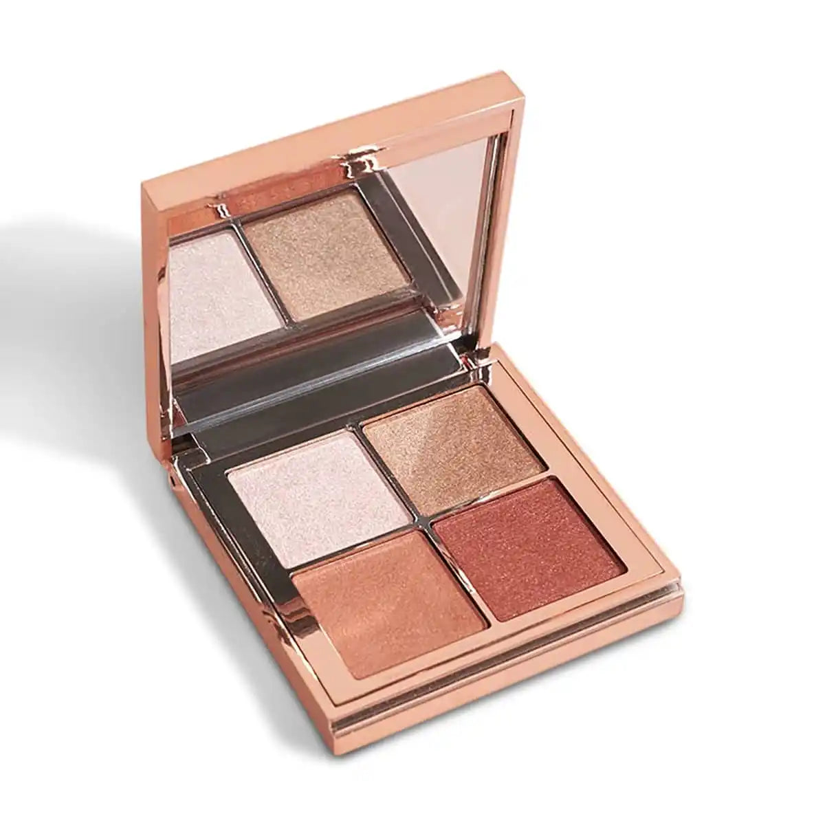 Eyeshadow Palette - Golden Collection - Brittany Cosmetics