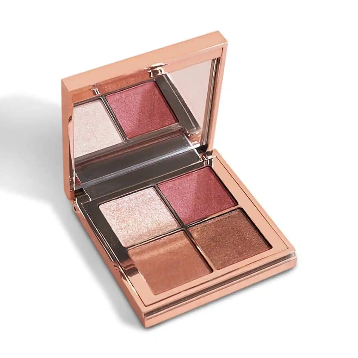 Eyeshadow Palette - Golden Collection - Brittany Cosmetics