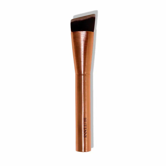 Foundation Brush - Brittany Cosmetics