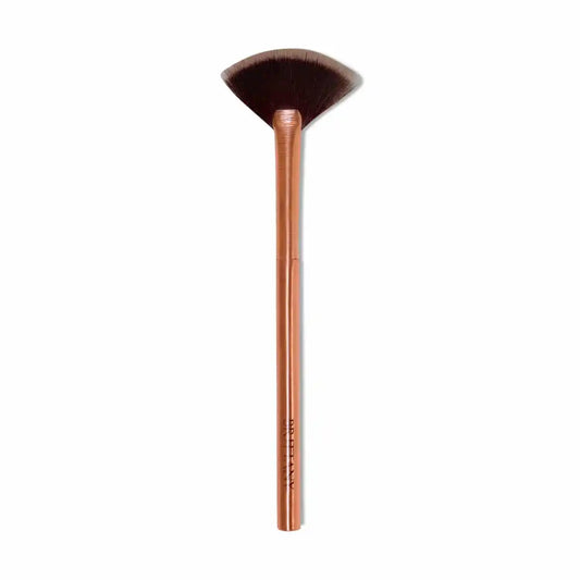 Fan Brush - Brittany Cosmetics