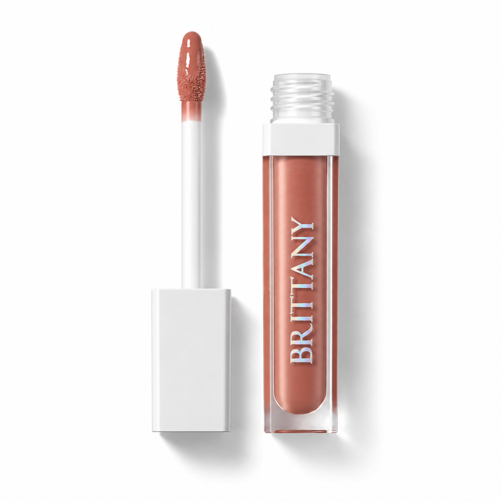 Sparkle Lips - Its Sheer: Effortless High-Shine Lip Gloss