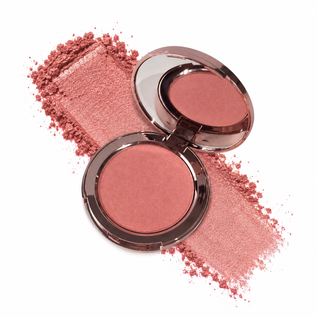 Blush - Magical Glow Blush in Miracle