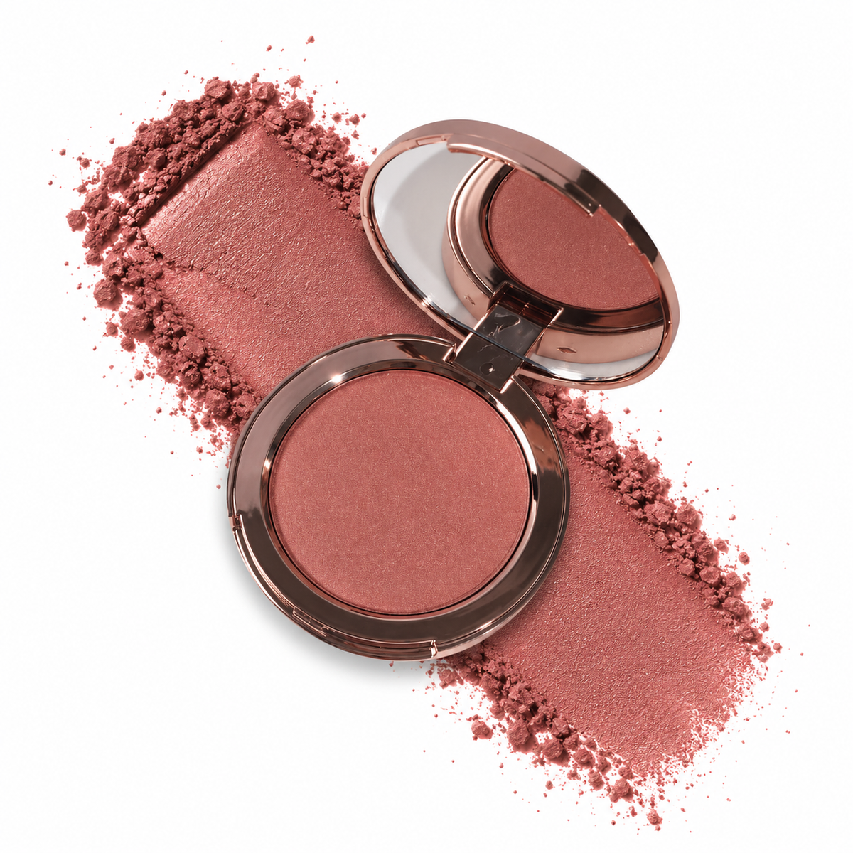 Blush - Magical Glow Blush in Oblique for Stunning Definition