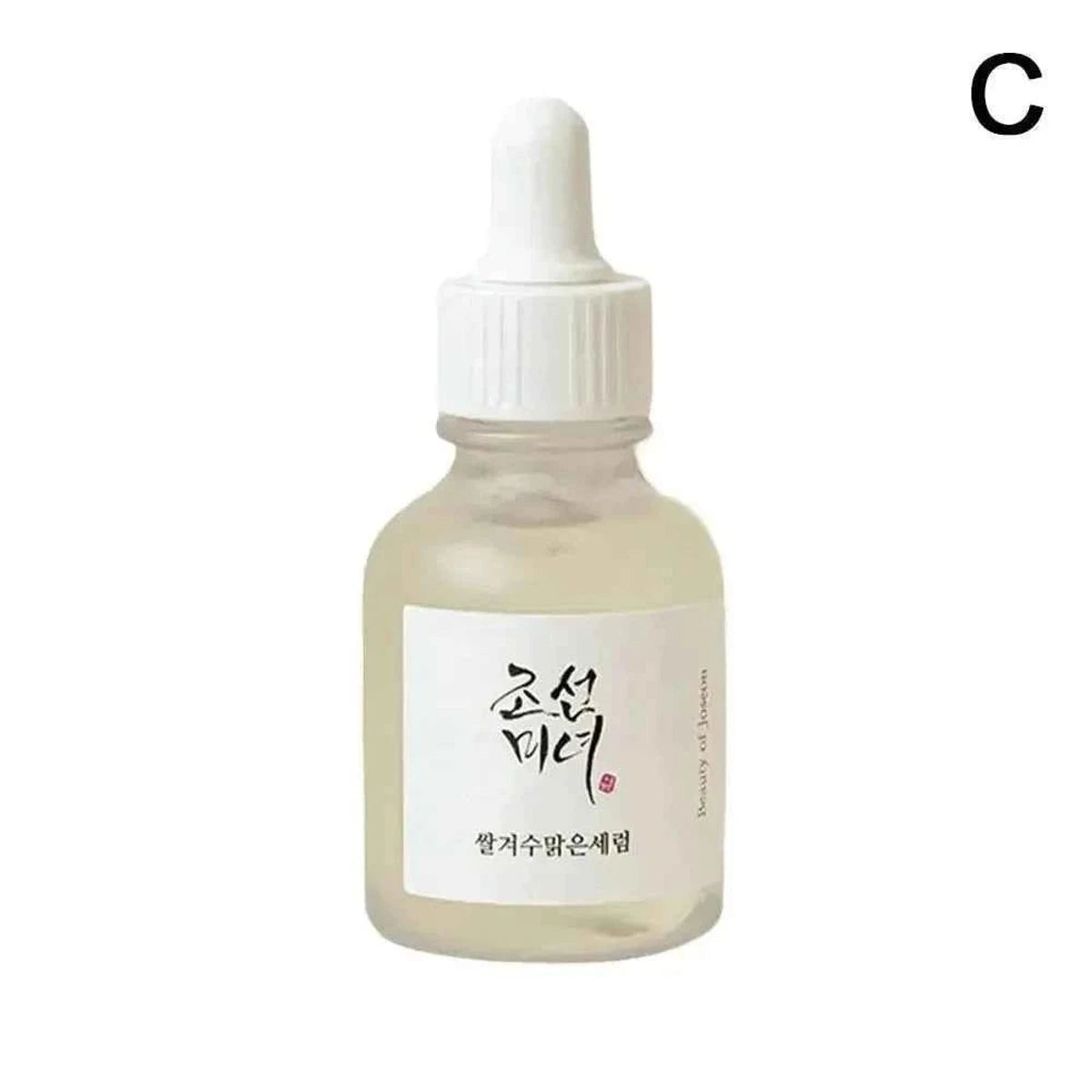 Radiance Boost Essence & Eye Care – Hydrating & Brightening Formula