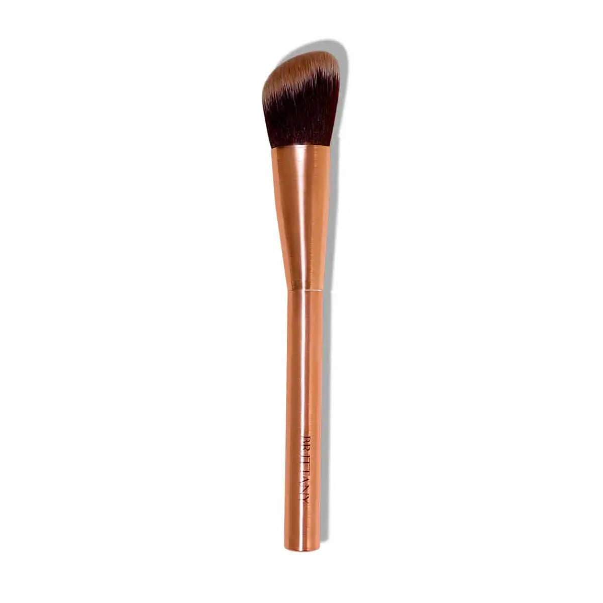 Brittany Golden Blush Brush - Brittany Cosmetics