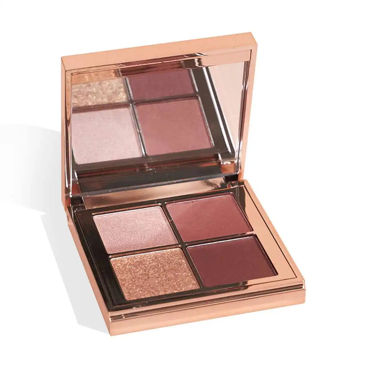 Eyeshadow Palette - Golden Collection - Brittany Cosmetics
