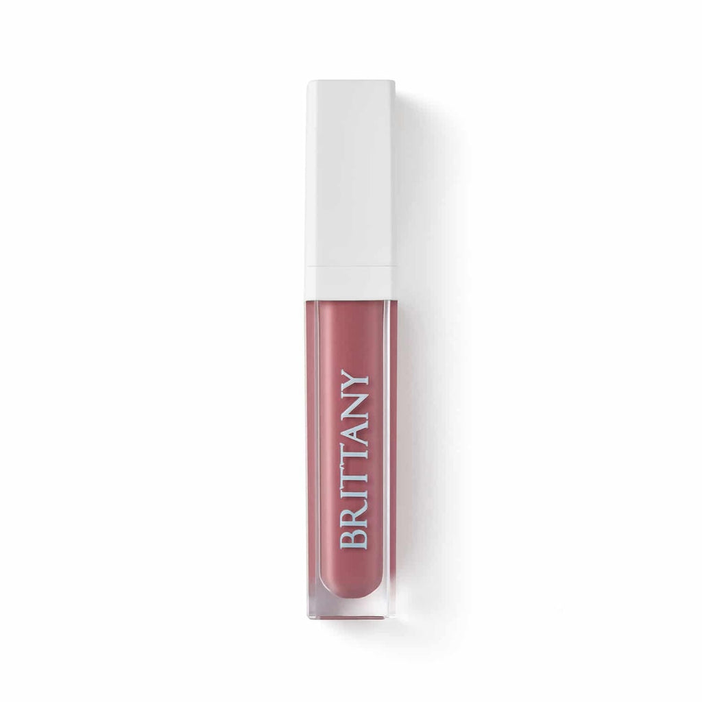 Sparkle Lips - Brittany Cosmetics