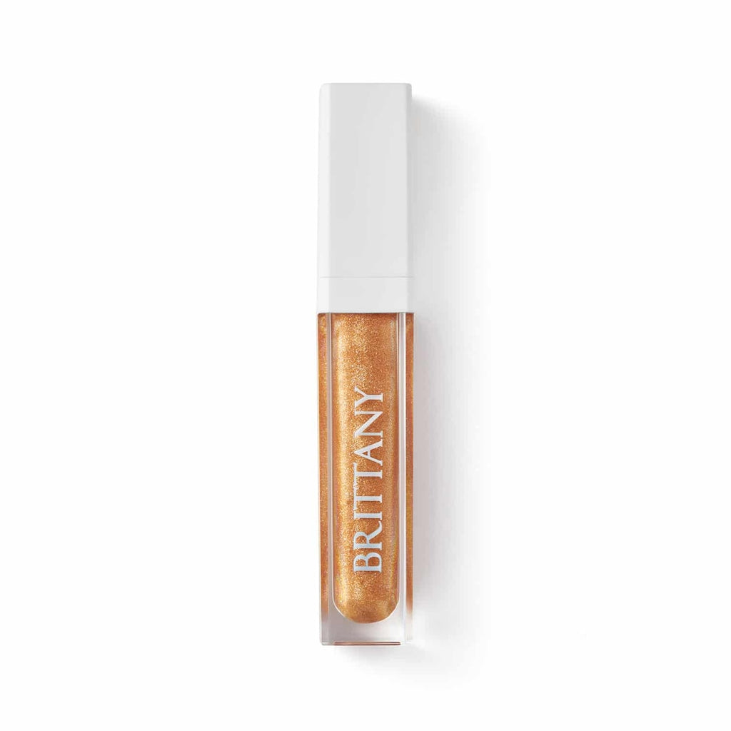 Sparkle Lips - Brittany Cosmetics