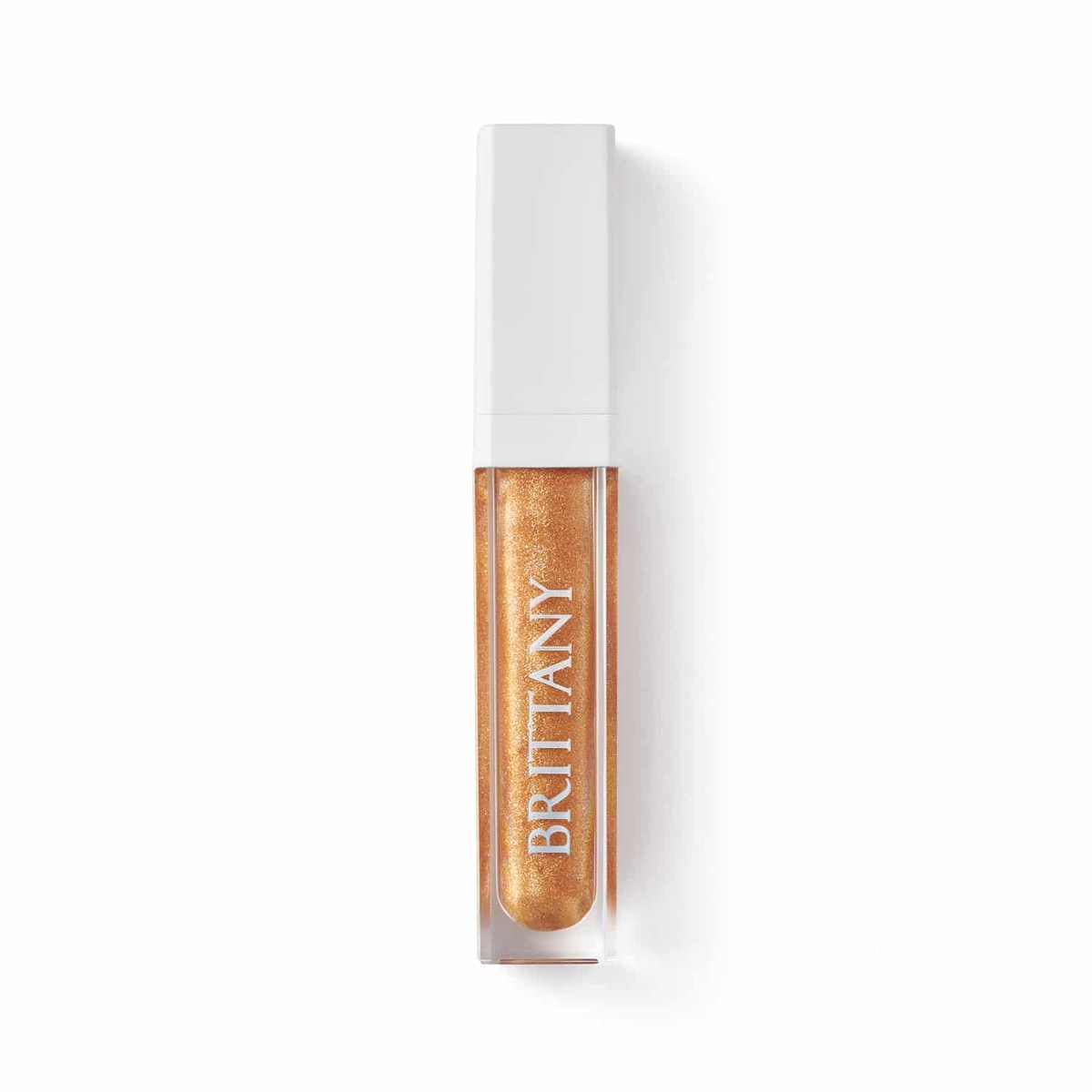 Sparkle Lips - Brittany Cosmetics