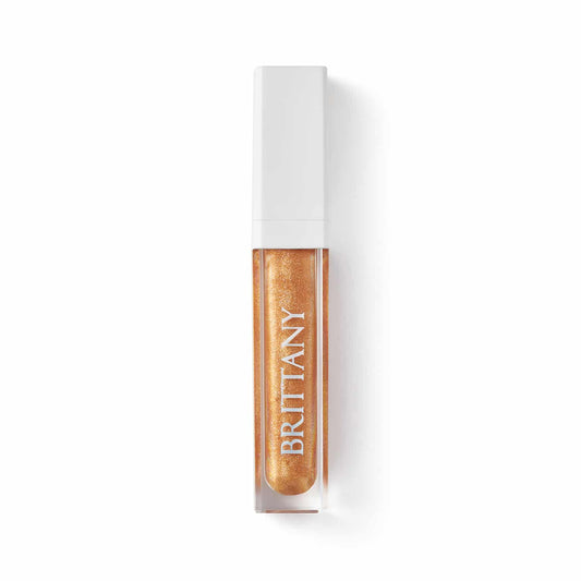 Sparkle Lips - Sparkling