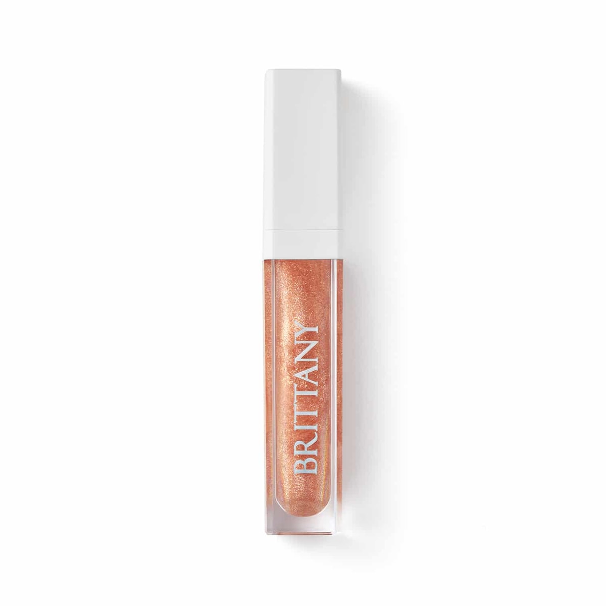 Sparkle Lips - Exquisite - Brittany Cosmetics